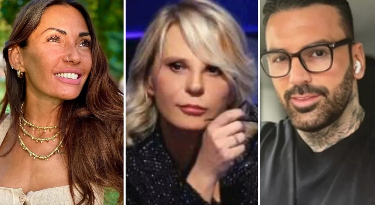 Maria De Filippi ospite a sorpresa di Rudy Zerbi: le rivelazioni su Ida Platano e Mario Cusitore