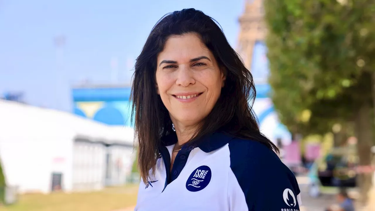 « Nous nous sommes sentis insultés » : la présidente du comité israélien, après le retrait du judoka algérien