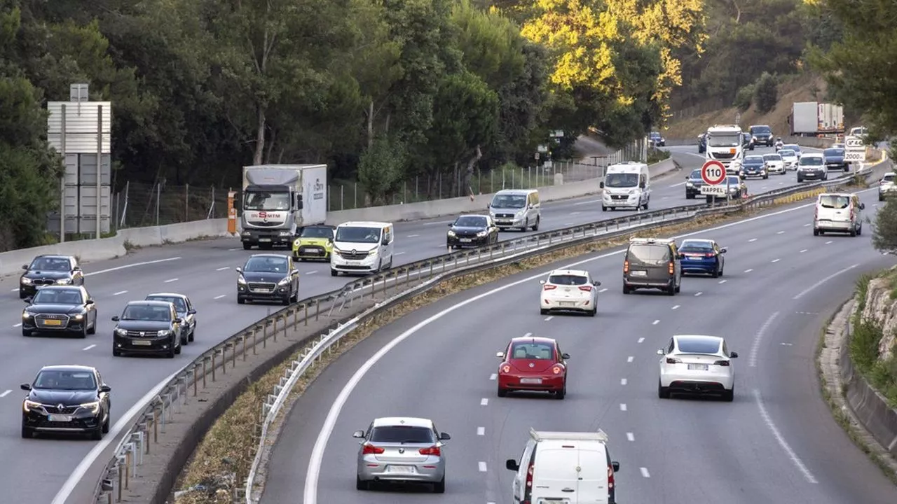 Le marché automobile français a marqué le pas en juillet