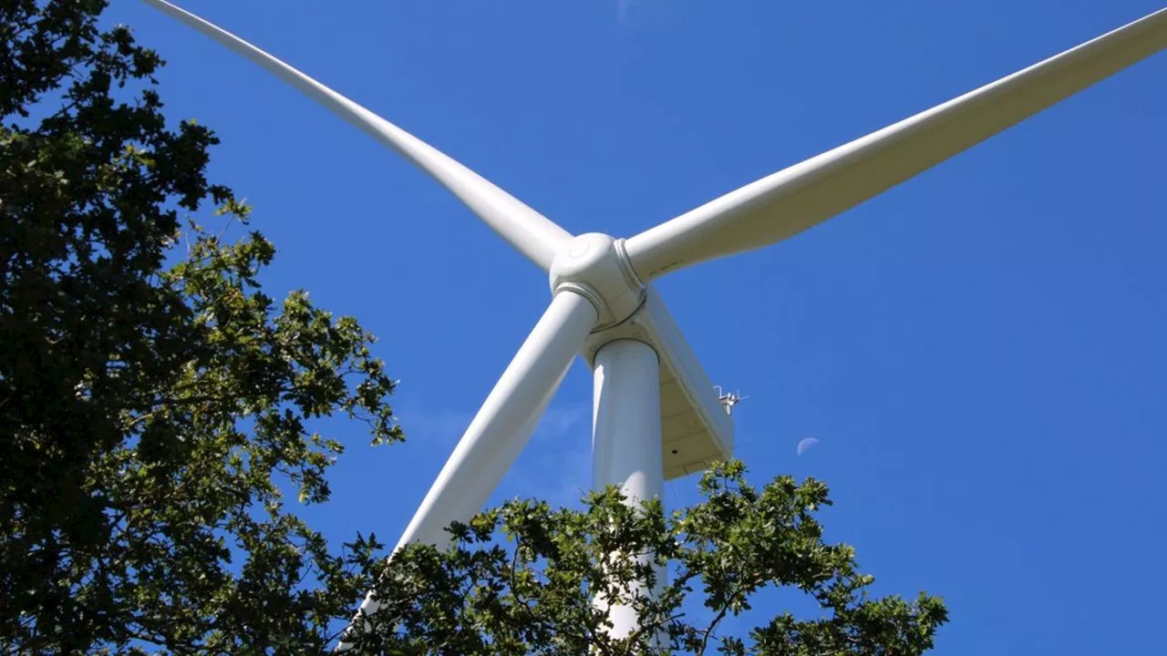 Un partenariat public privé pour réconcilier les habitants avec l'éolien en Saône-et-Loire