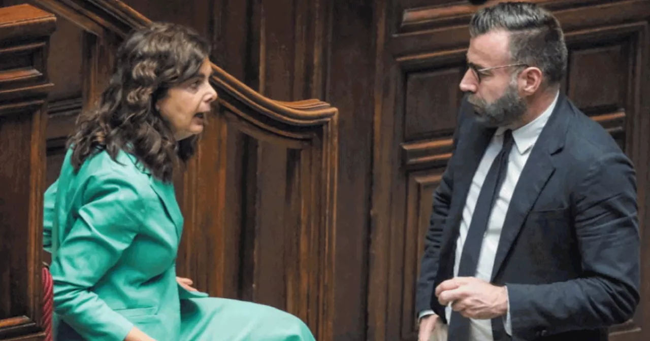 Imane Khelif e gli attacchi di Boldrini e Zan: il Pd fa a pugni con le donne