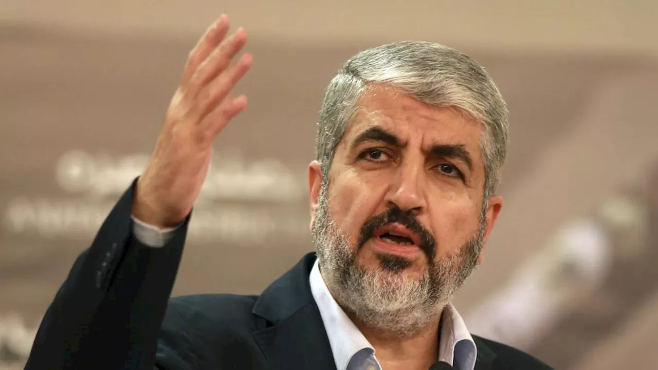 AS Klaim Tak Terlibat dalam Pembunuhan Pemimpin Hamas Ismail Haniyeh