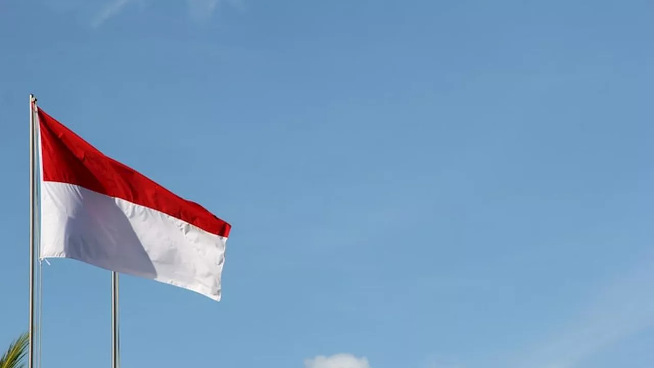 Aturan Pengibaran Bendera Merah Putih di Rumah untuk Menyambut HUT RI ke-79