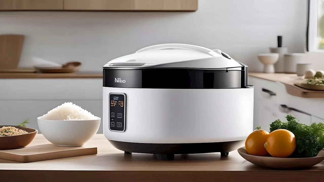 Bagi-bagi 137 Ribu Rice Cooker Gratis, Buang Uang atau Hemat Anggaran?