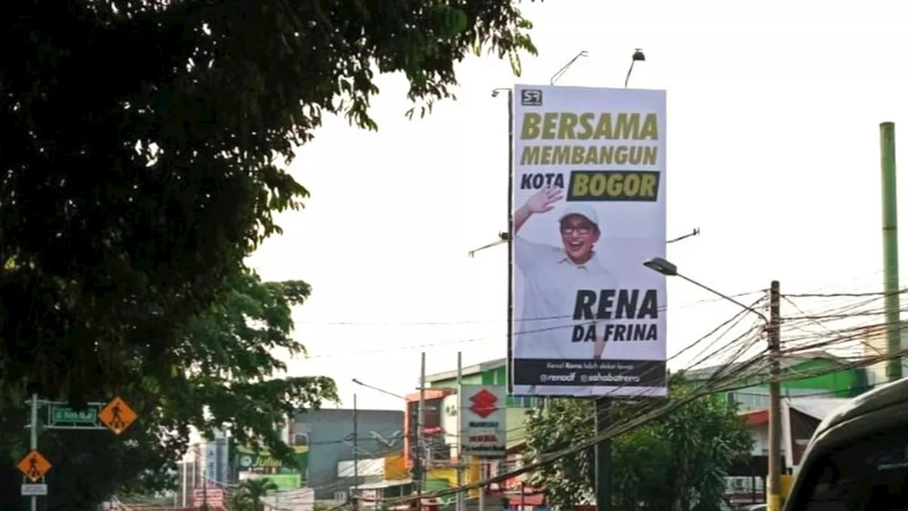 Ketua DPP Gibran Center Punya Jagoan di Pilkada Kota Bogor, Ini Sosoknya