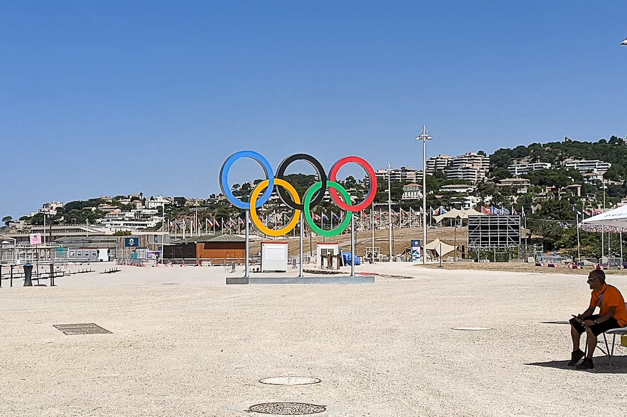 La Métropole offre une prime aux athlètes provençaux médaillés aux JO 2024