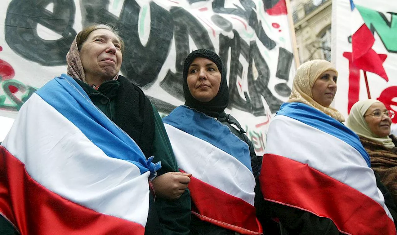 Paris Olympics 2024: No gold, silver or bronze medal for France’s hijab ban