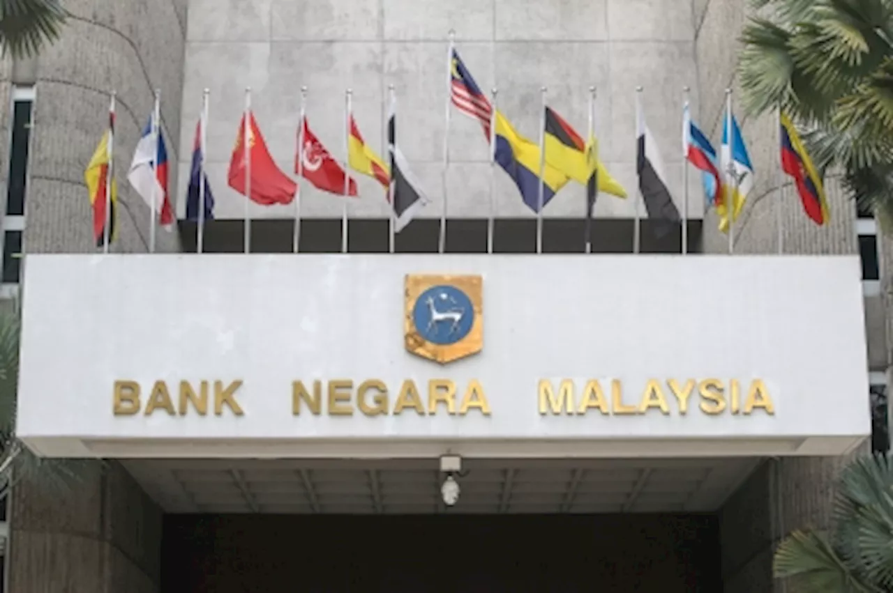 Bank Negara seizes over RM30m worth in cash, gold, cryptocurrency and luxury vehicles from Klang Valley investment firm