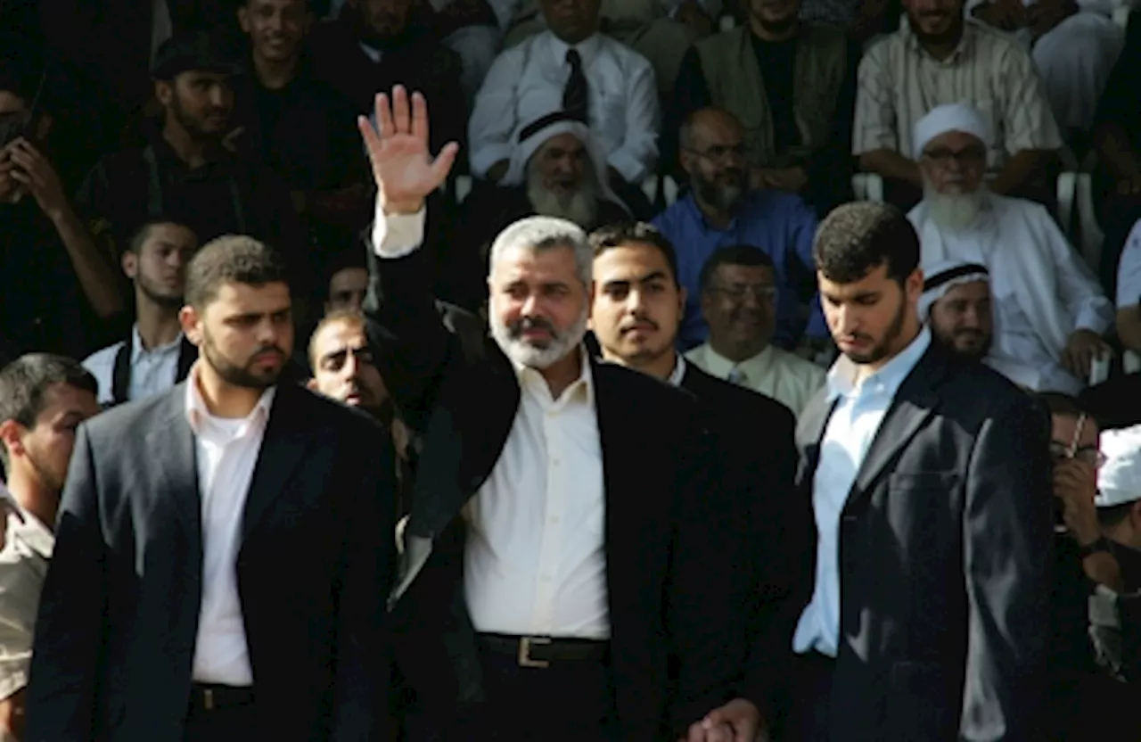 Malaysia calls for probe, demands justice for the assassination of Hamas chief Ismail Haniyeh