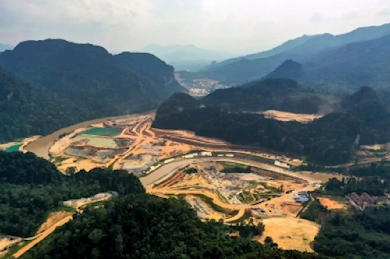 Nenggiri hydroelectric project: Nearly 1,200 Orang Asli to get new homes by 2026, says Gua Musang district chief