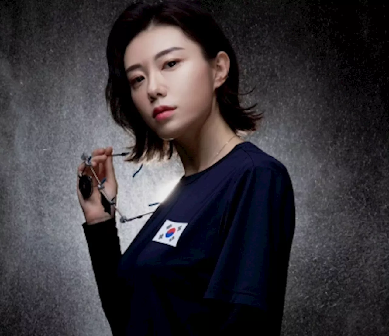 Shot to the heart! South Korean Olympic shooter Kim Ye-ji goes viral for ‘main character’ energy