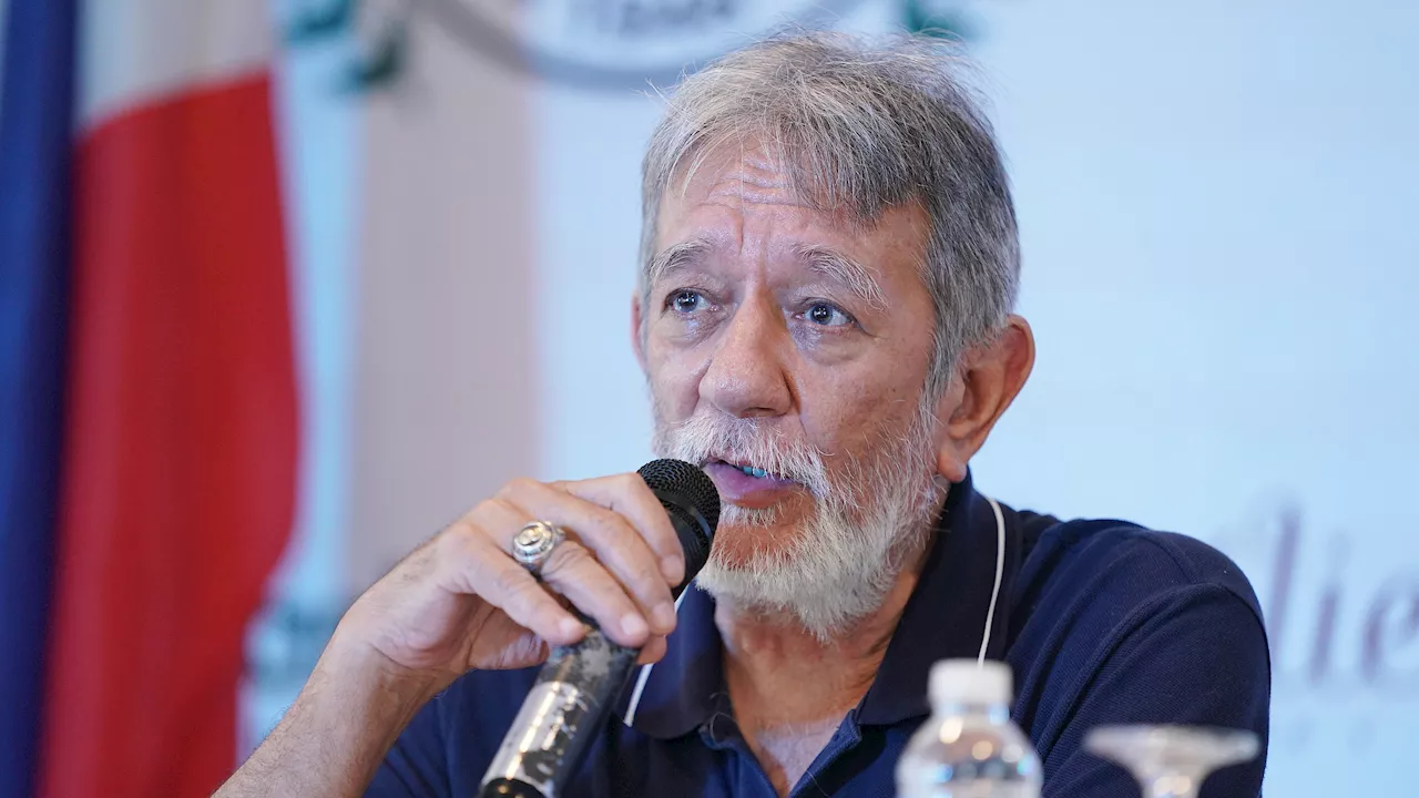 Palou named as chairman of Alas Pilipinas team program