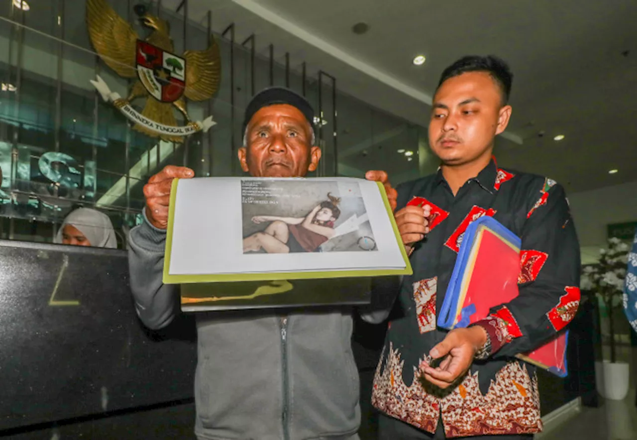 Kajari Surabaya Didesak Segera Kasasi Vonis Bebas Ronald Tannur