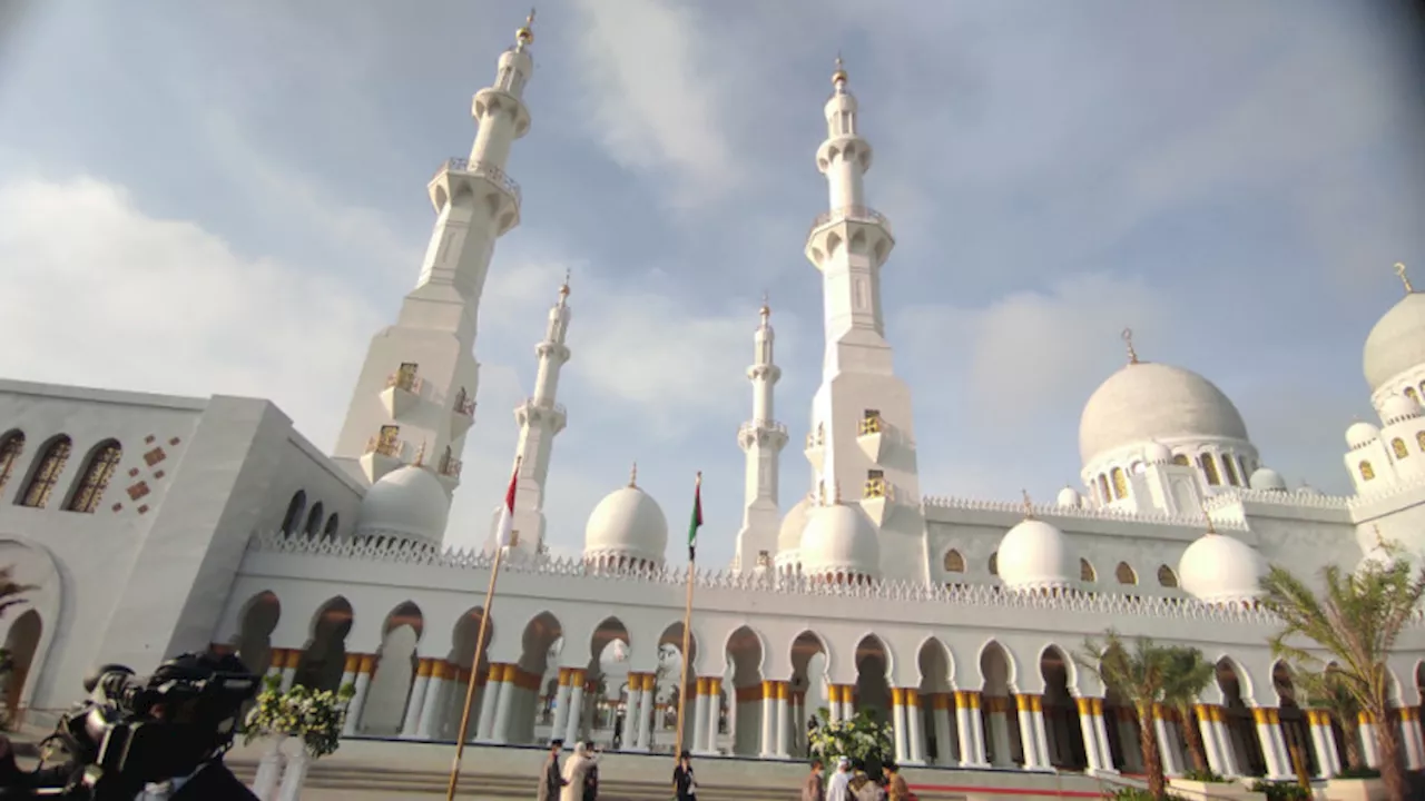 Kemenag, BRIN, dan Most UNESCO Sinergi Perkuat Literasi Kebencanaan Berbasis Perpustakaan Masjid