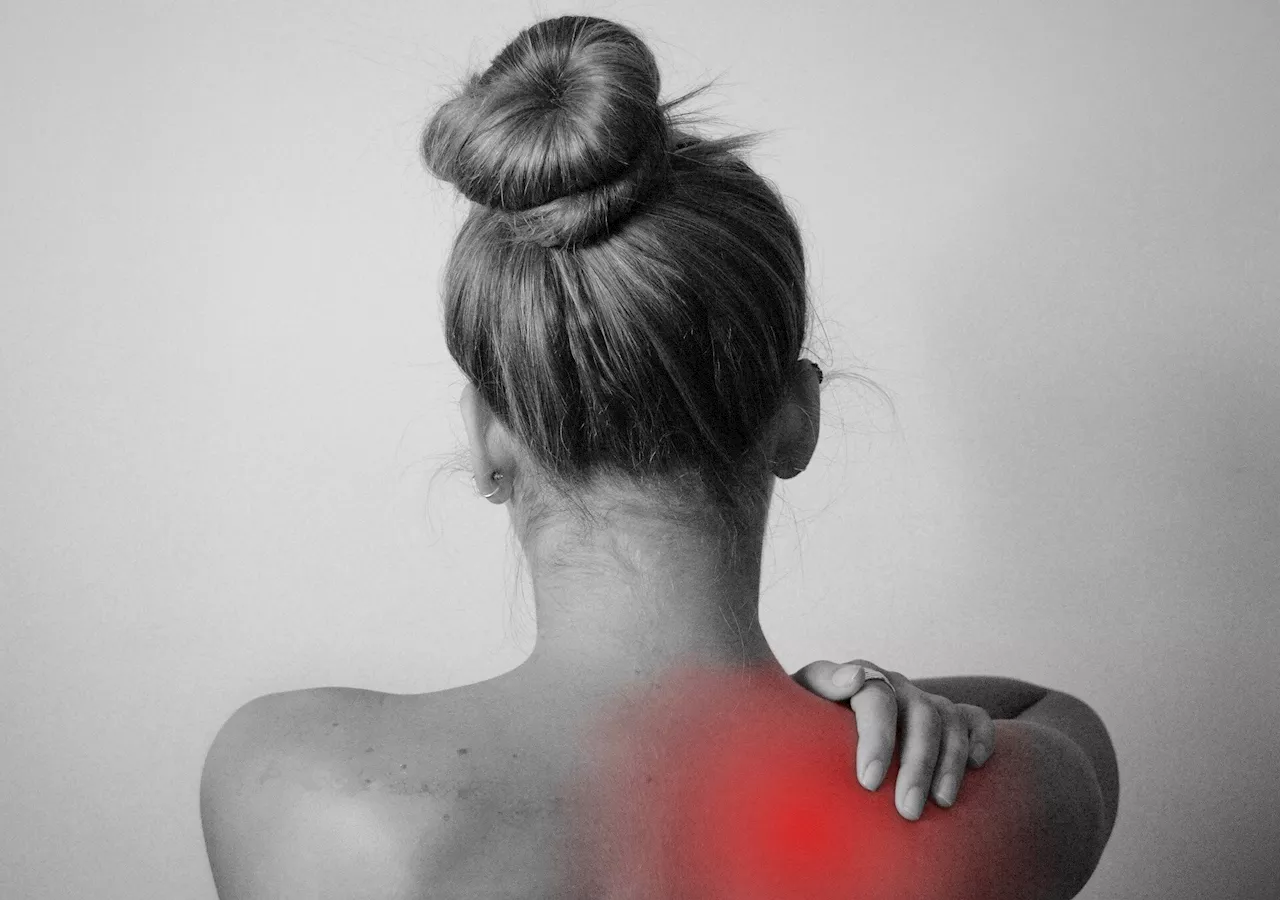 New prediction model could help inform patients of their risks of having shoulder replacement surgery