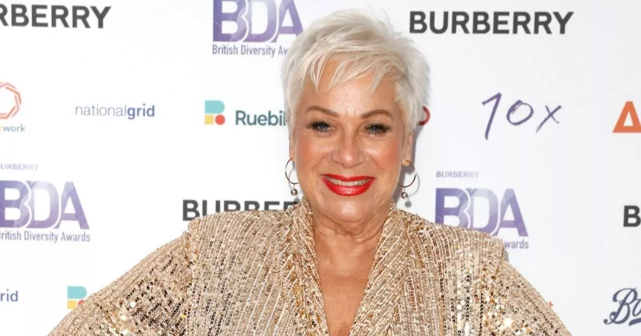 Denise Welch told ‘I don’t know how you survived’ by Sarah Lancashire's doctor