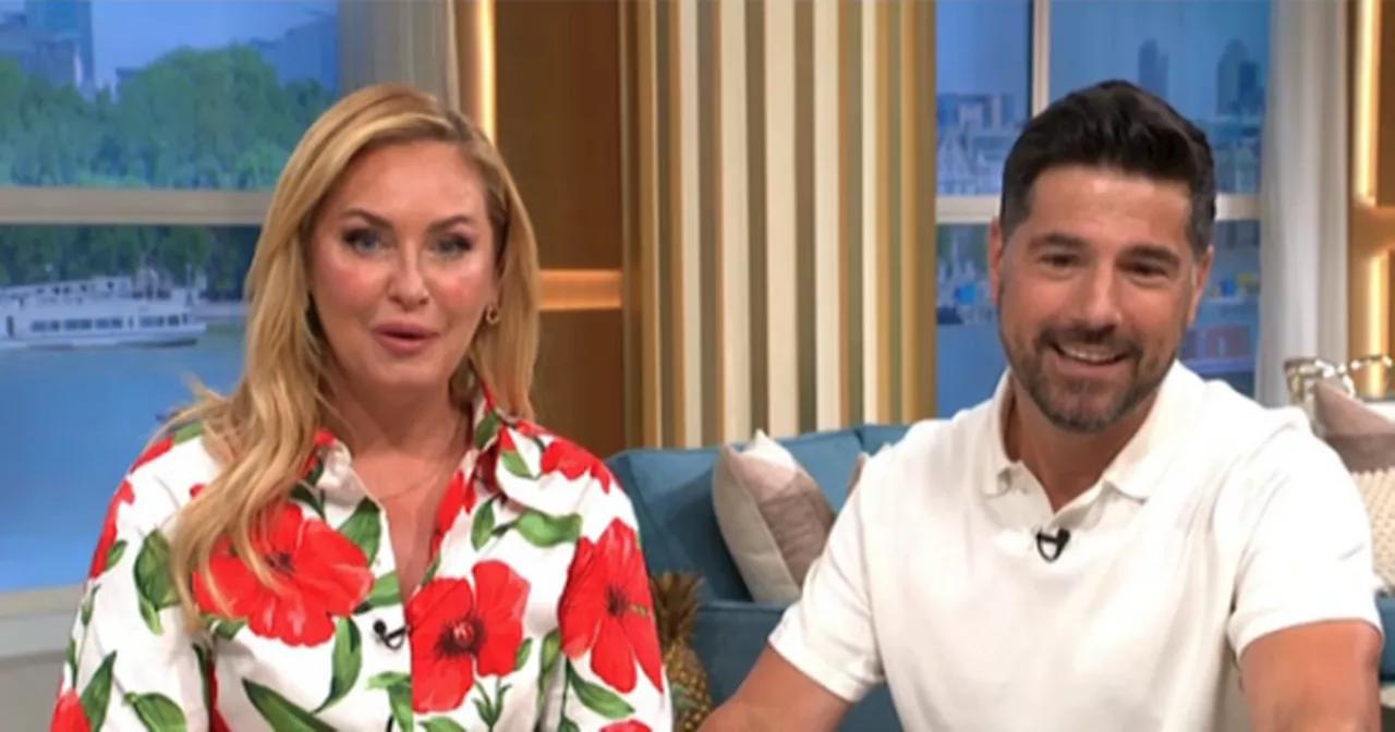 Fans call for Josie Gibson and Craig Doyle to be permanent This Morning hosts