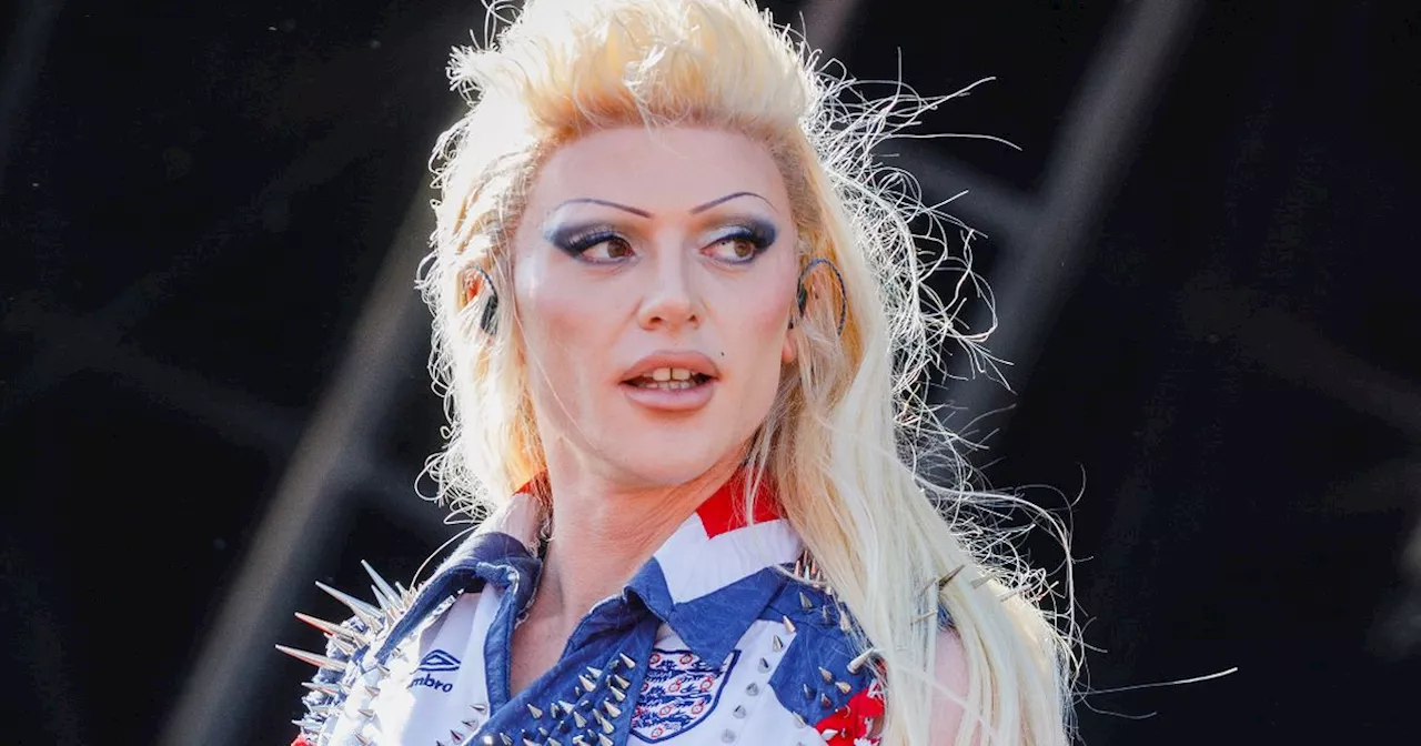 Major performer pulls out of Manchester Pride just weeks before event