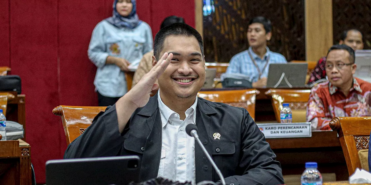 Ditanya soal KIM Plus, Golkar Singgung PKB dan PKS Diajak Gabung