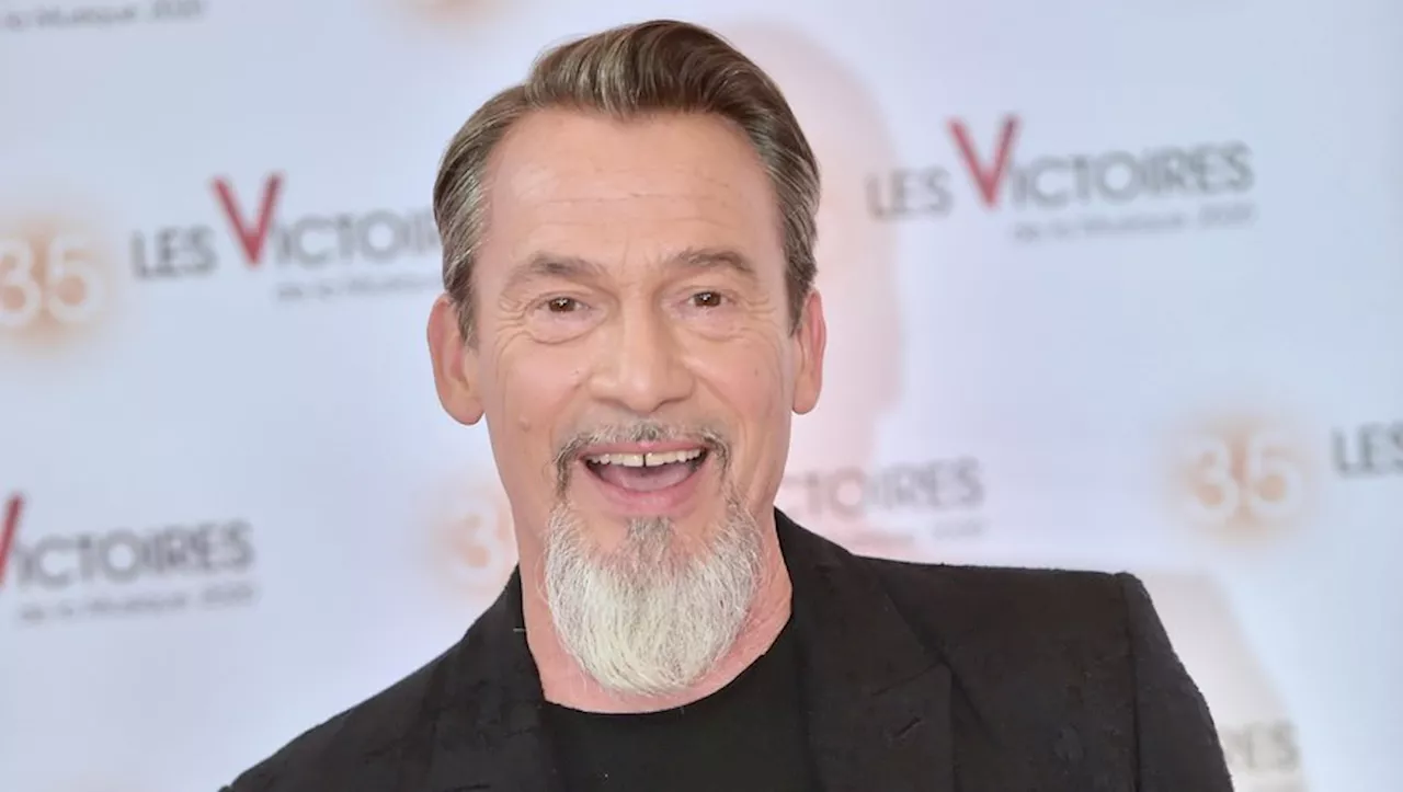 'Un truc de malade' : quelle est cette drogue qui a aidé le chanteur Florent Pagny dans son combat contre le c