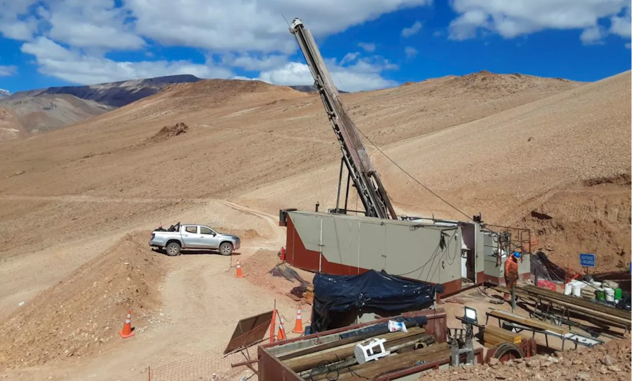 Gold Fields buys into Torq’s copper project in Chile