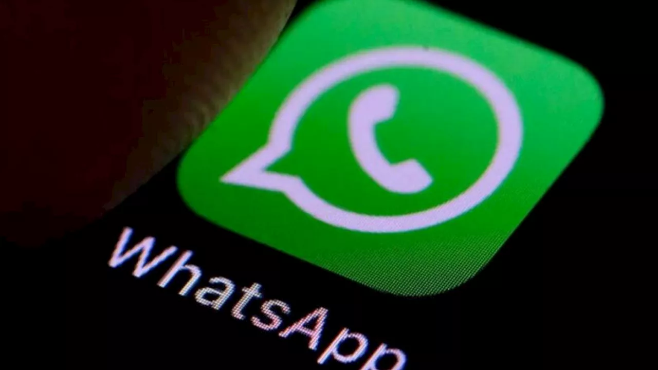 Pilas con lo que le escriben: Mujer mató al marido por un mensaje de whatsapp