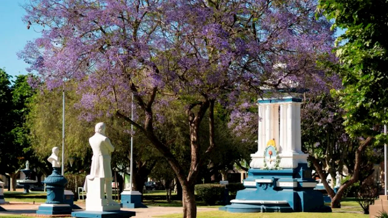 Escapadas: el pueblo de Buenos Aires que se caracteriza por su ruta del queso