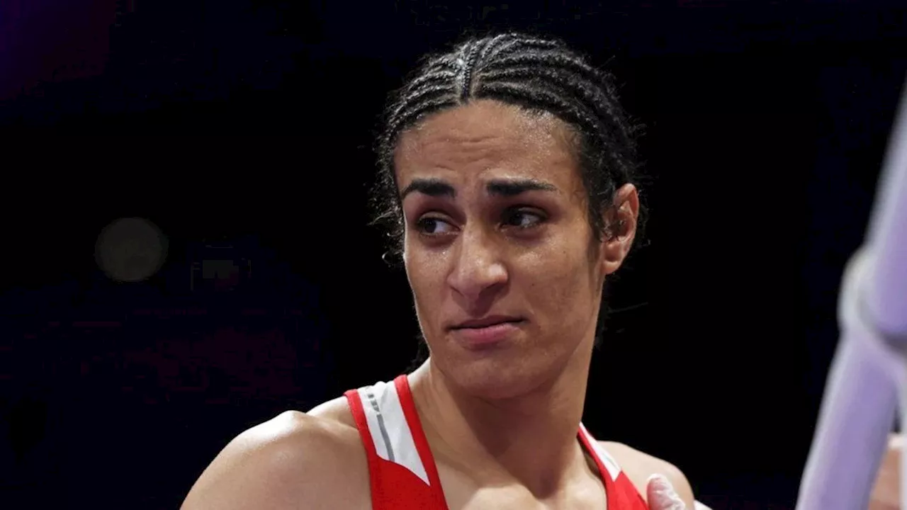 Quién es Imane Khelif, la boxeadora que generó polémica en los Juegos Olímpicos de París 2024