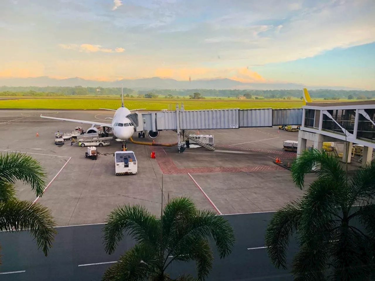 Iloilo Airport set for major upgrades with P645-M allocation