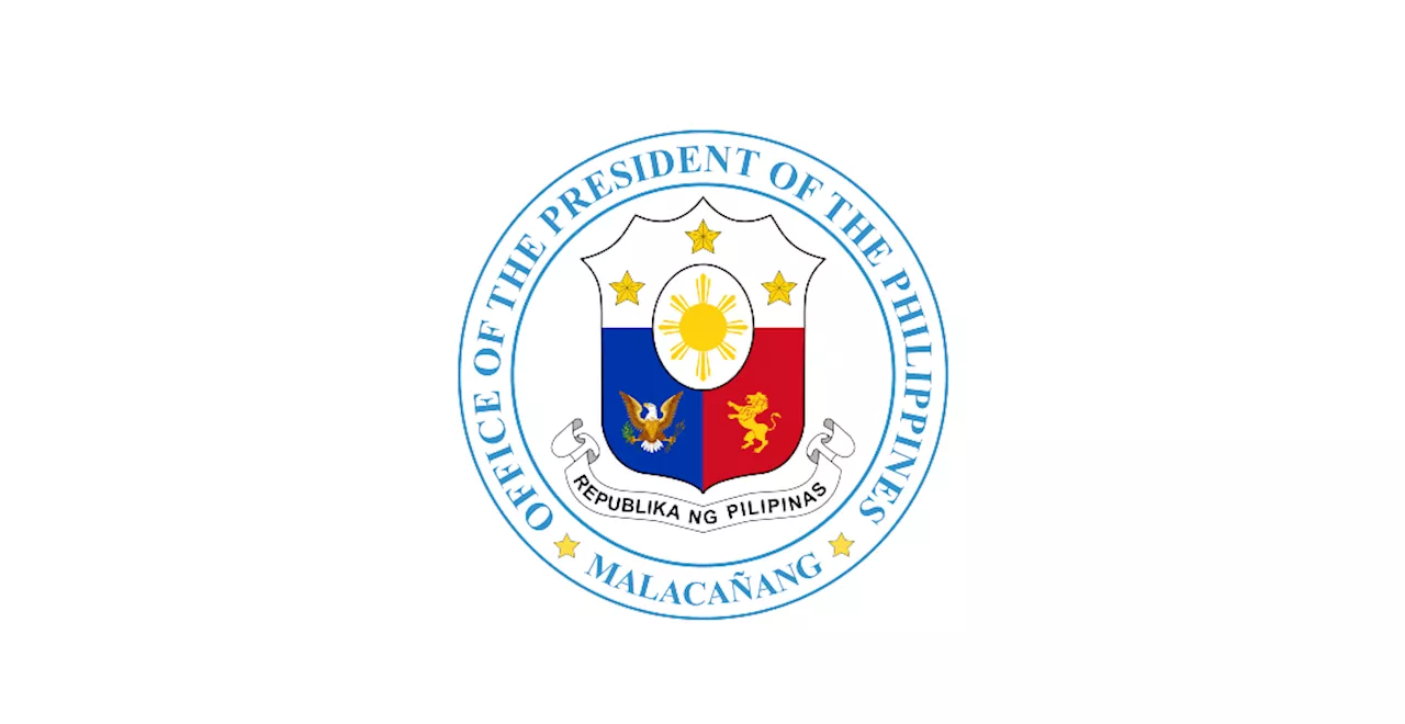 Office of the President cuts travel funds by P94-M under proposed 2025 budget