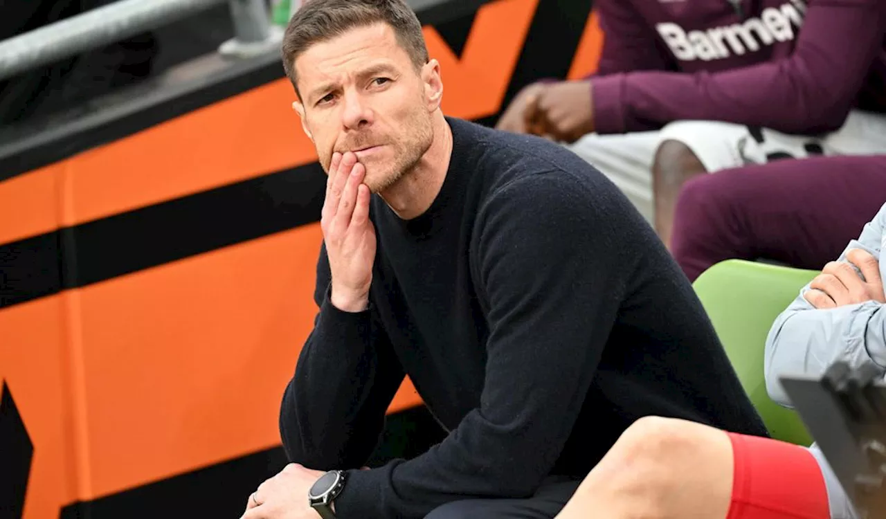 Xabi Alonso warnt: „Wird wahrscheinlich nicht reichen”