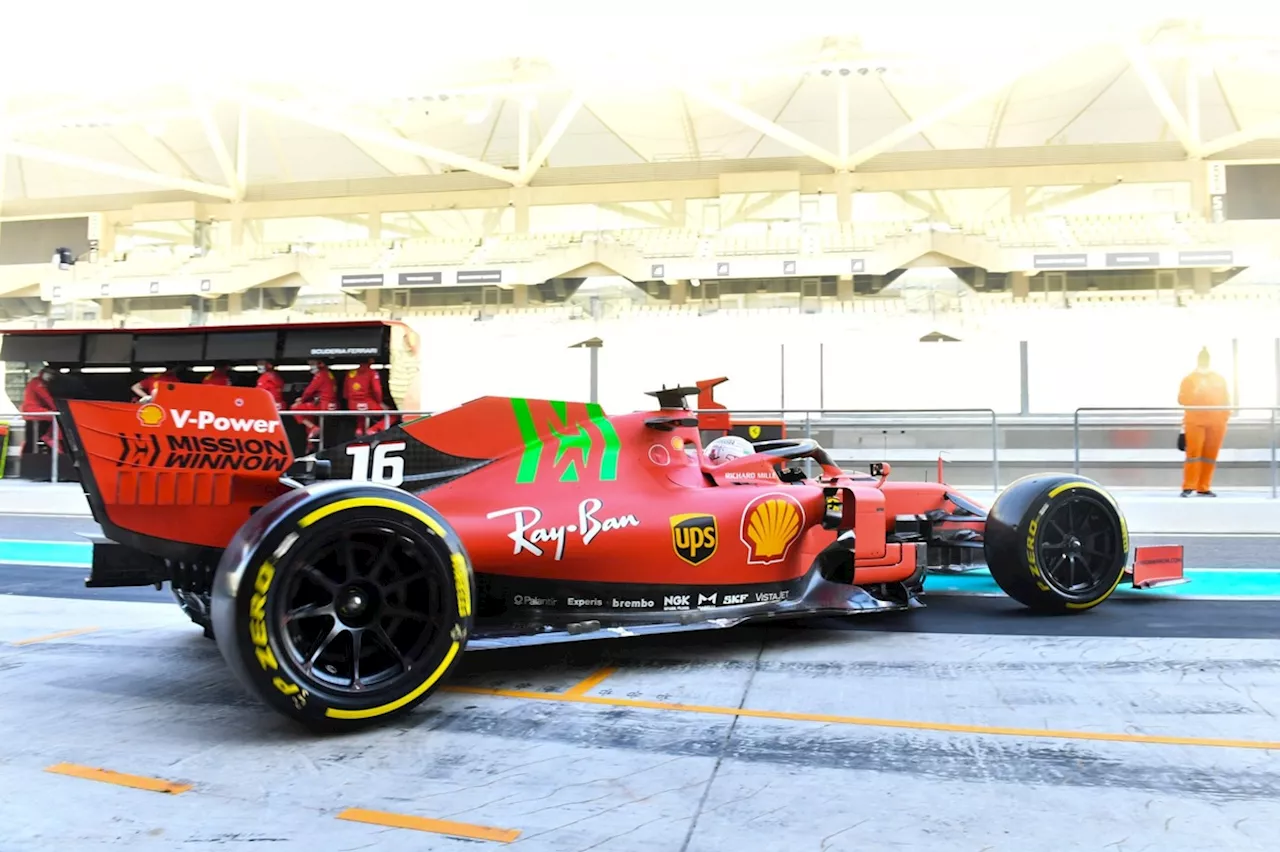 FIA approves regulation change to allow F1 2026 mule car testing