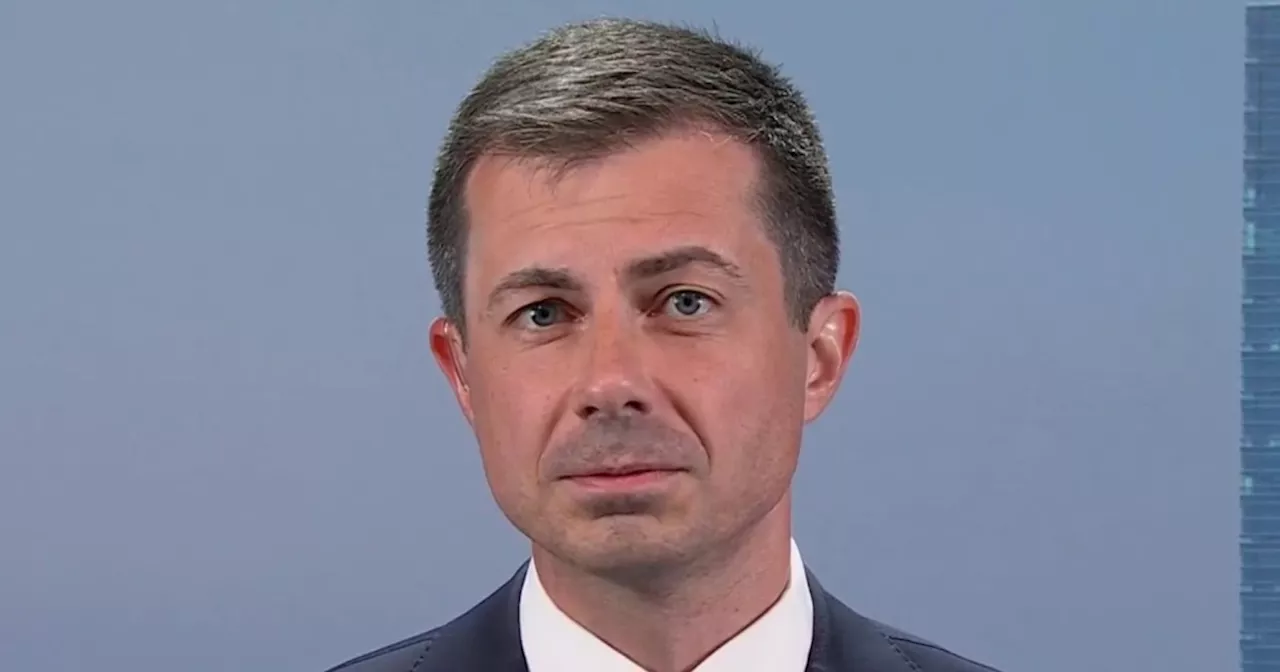 Pete Buttigieg on the GOP: ‘They long ago walked away from being the party of family’