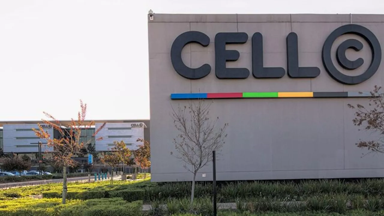 Cell C rebranding