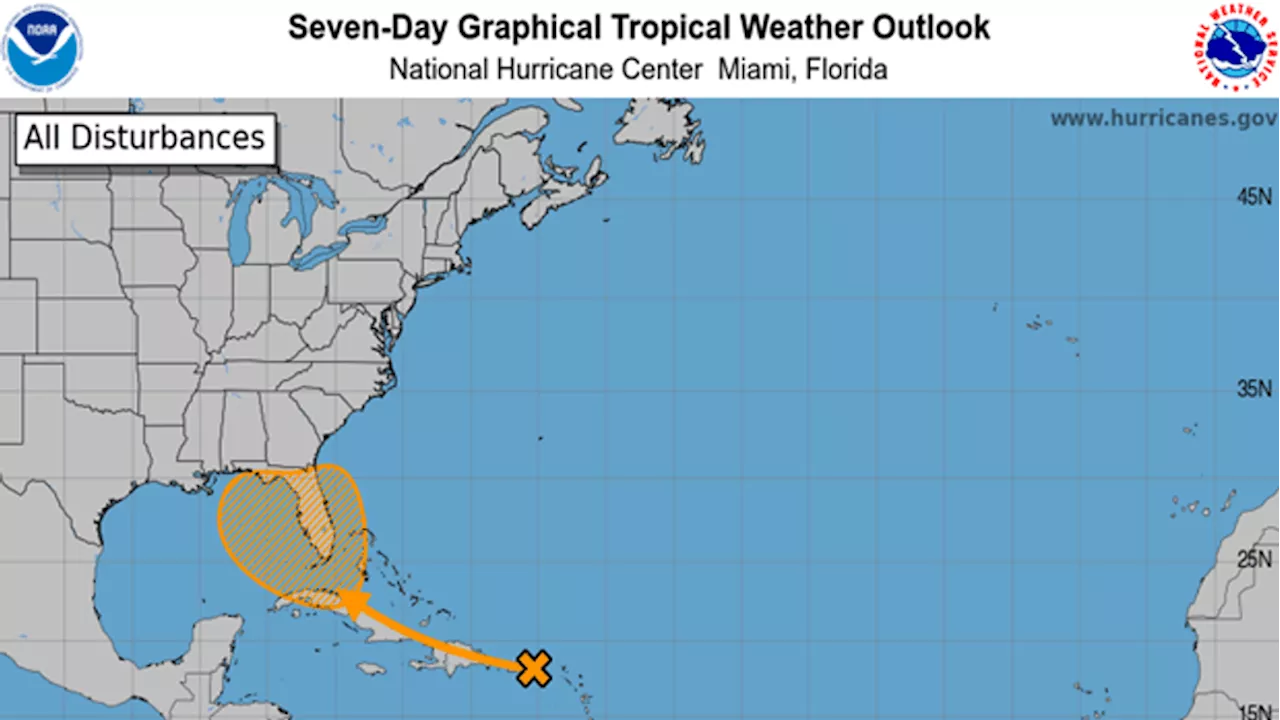 Baldwin Co. EMA encourages residents and visitors to monitor weather, be prepared