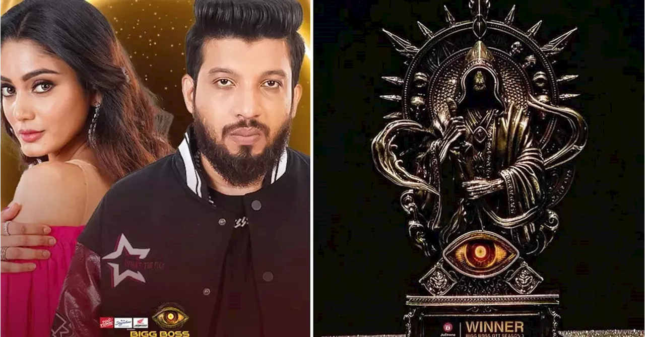 Bigg Boss OTT 3 Winner बनने के लिए नेजी और सना मकबूल में टक्कर, टॉप-5 में से बाकी तीन हुए बेघर: रिपोर्ट