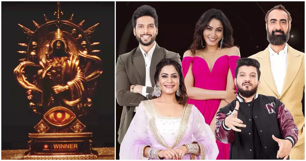 Bigg Boss OTT 3 Winner: नेजी बनेंगे शो के विनर? जानिए रणवीर शौरी से सना मकबूल तक टॉप-5 में किसका पलड़ा है भारी