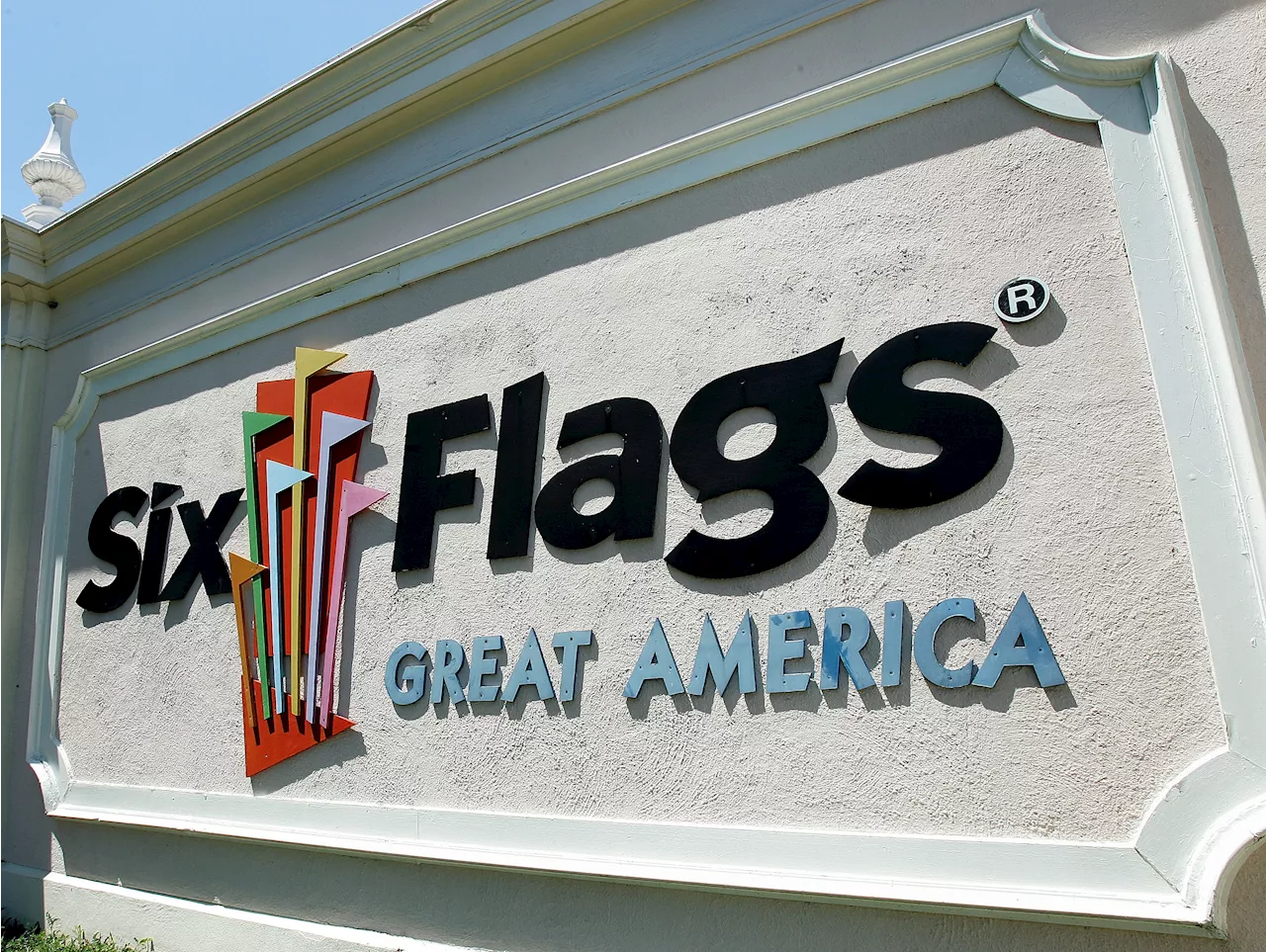 Six Flags Great America posts another cryptic message on social media, fueling further speculation