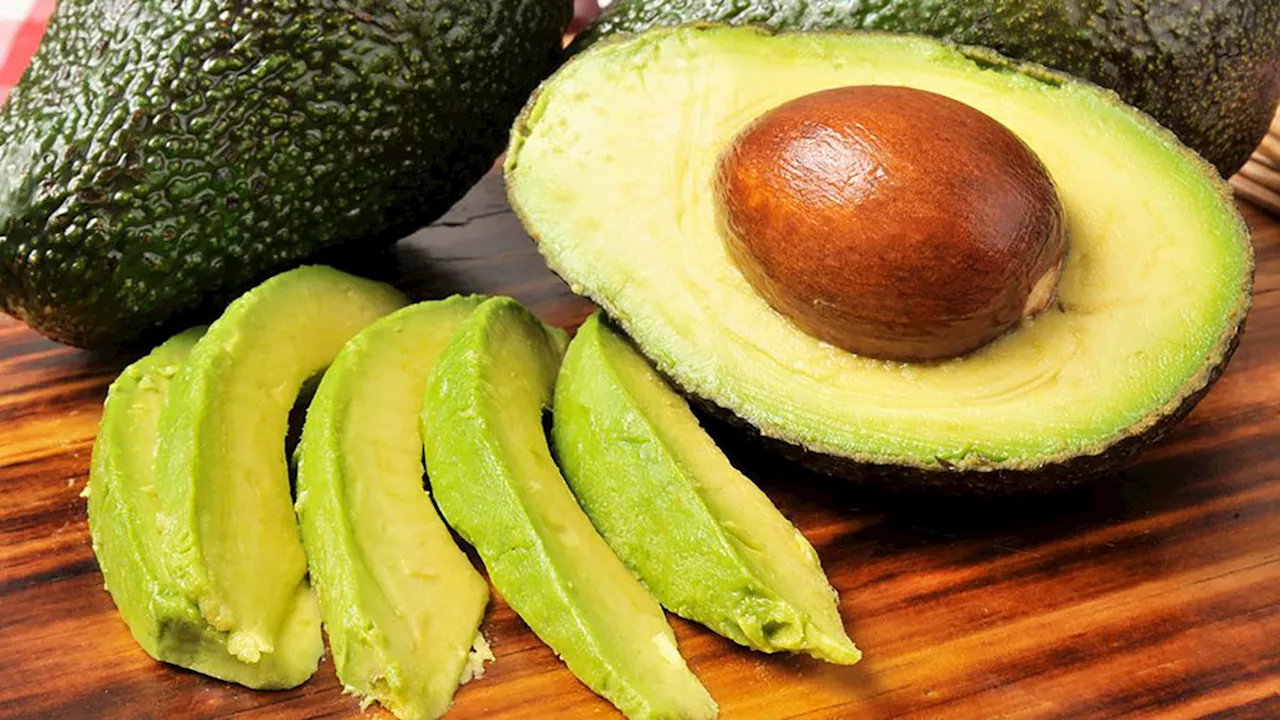 Avocado beer, anyone? Angel City Brewery's Avocado Fest is on a roll