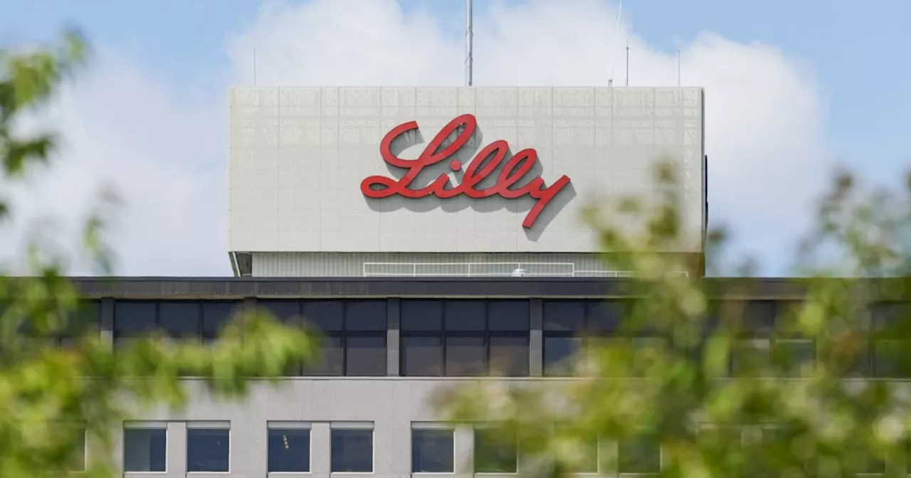 Lilly's tirzepatide cuts heart failure risks, company says