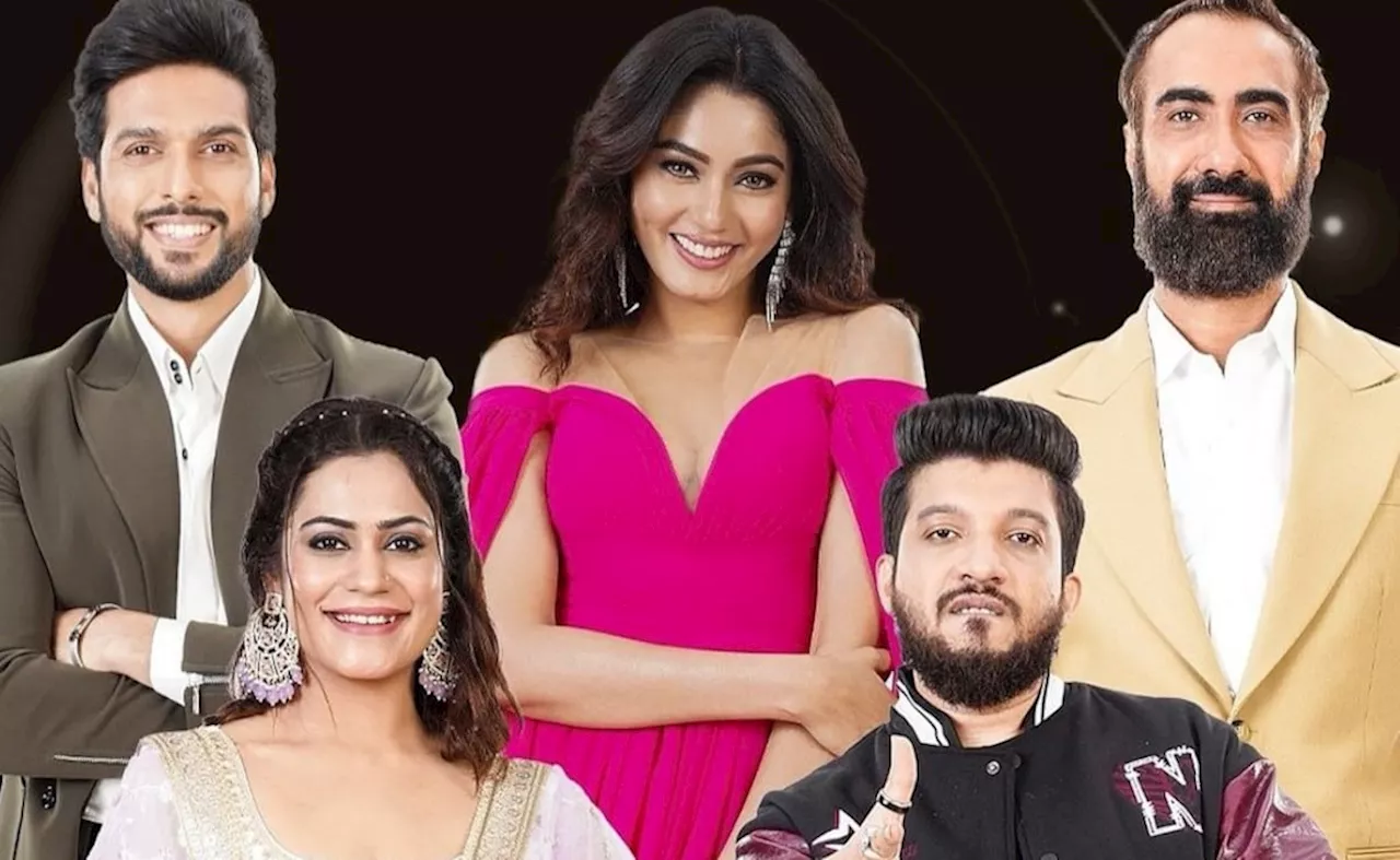 Bigg Boss OTT 3 Finale: इन पांच में होगी बिग बॉस फिनाले की टक्कर, ये होंगे चीफ गेस्ट, पढ़ें पूरे डिटेल्स