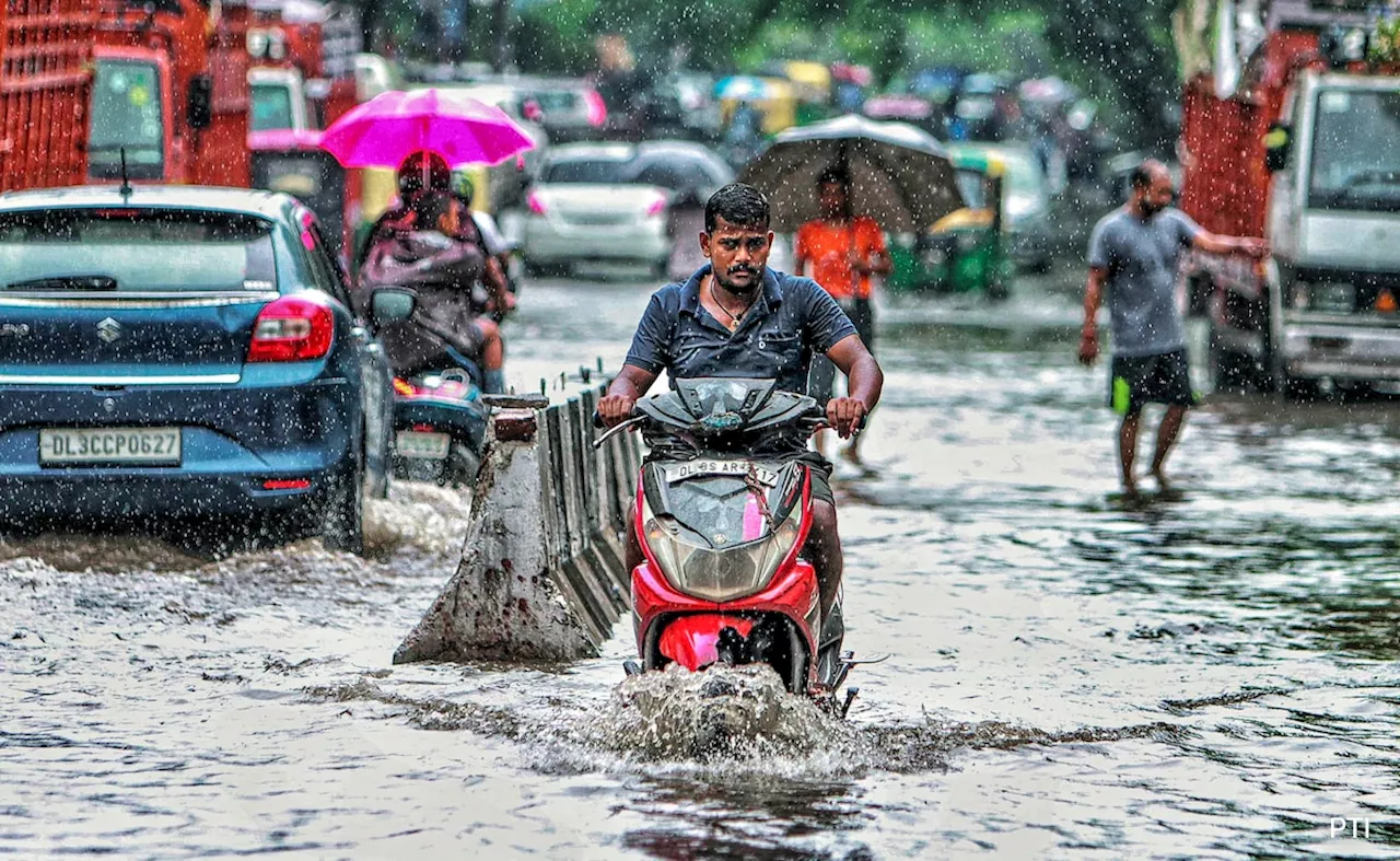 Delhi Traffic Update Today Live दिल्ली, गुड़गांव, नोएडा, गाजियाबाद में कहां जाम, कौन से रास्ते बंद, ऑफिस निकलने से पहले पढ़ लें ये 10 अपडेट