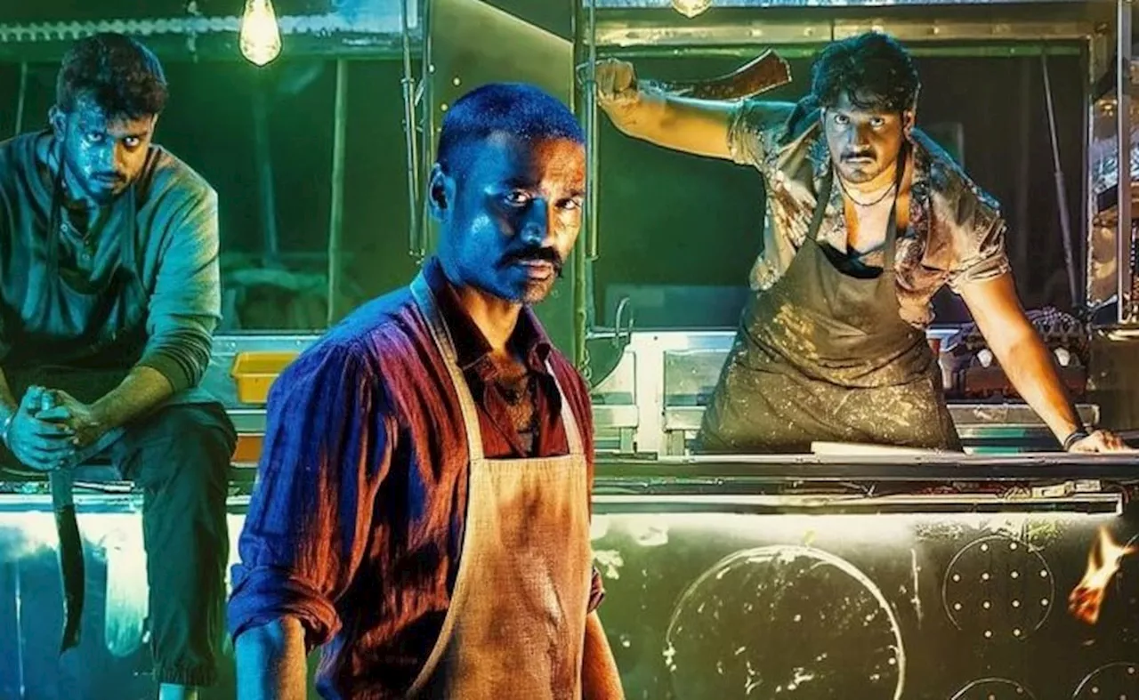 Raayan Box Office Collection Day 6: साउथ की रायन का 6 दिनों में दुनियाभर में डंका, बजट किया पार! कमा लिए इतने करोड़