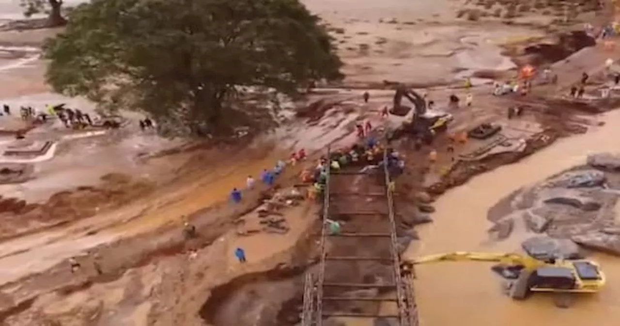 Wayanad Landslide: भूस्खलन के लिहाज़ से वायनाड संवेदनशील, ISRO की लैंडस्लाइड ऐटलस में ज़िक्र