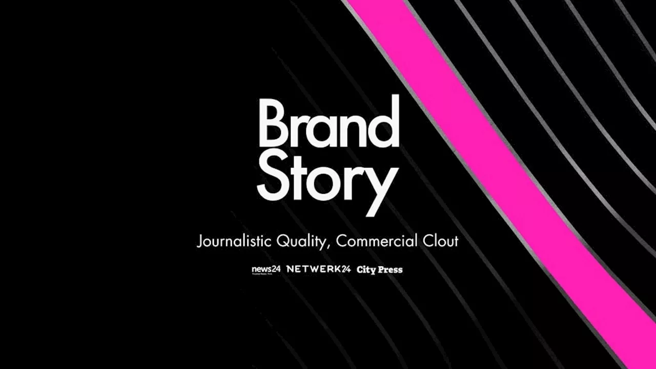 Meet Brand Story: Media24 News' content studio has a fresh face and a new name