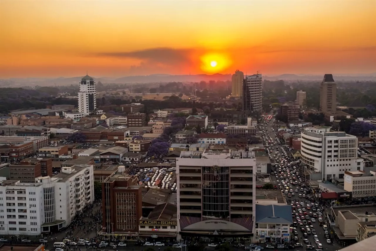 Zimbabwe claims a foreign diplomat is working with opposition to disrupt SADC summit