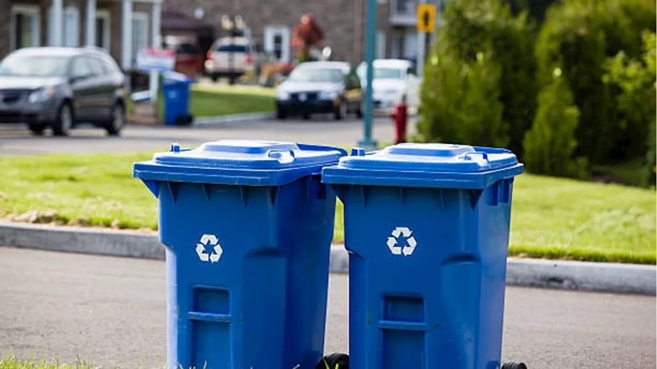 No more plastic bags in blue carts, San Antonio shifts recycling policy