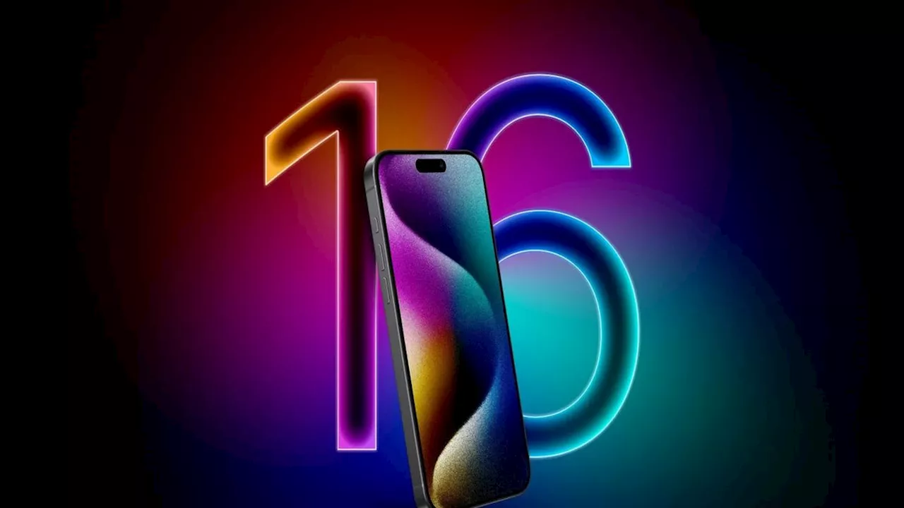 iPhone 16 सीरीज ब्लैक और व्हाइट कलर ऑप्शन में होगी लॉन्च, हुआ खुलासा