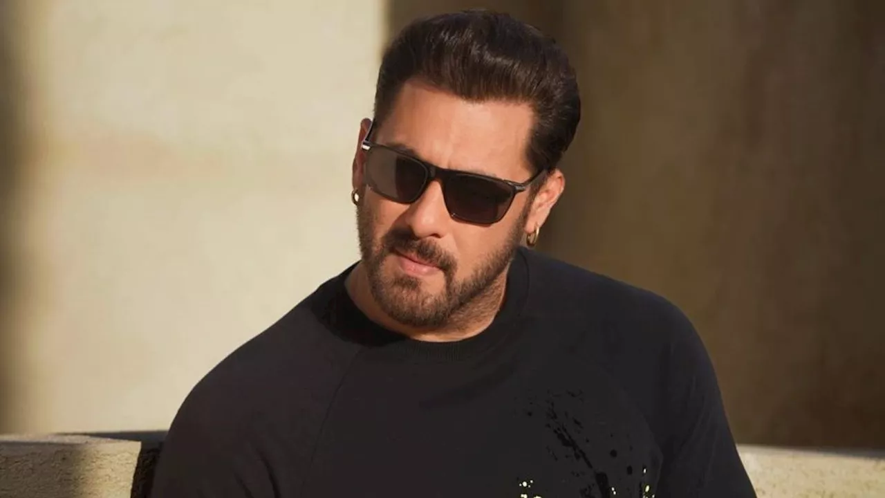 बड़ा खुलासा: Salman Khan की हत्या के लिए लॉरेंस बिश्नोई ने शूटर्स को दी इतनी मोटी रकम