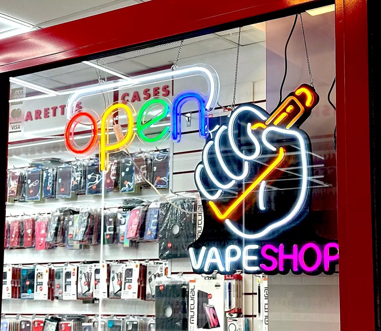 Vape tax in Budget 2025 'would rise in following years'